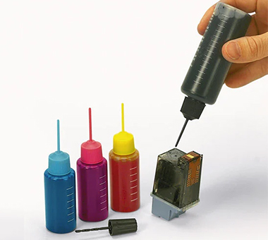 cartridge refilling solutions in Dubai