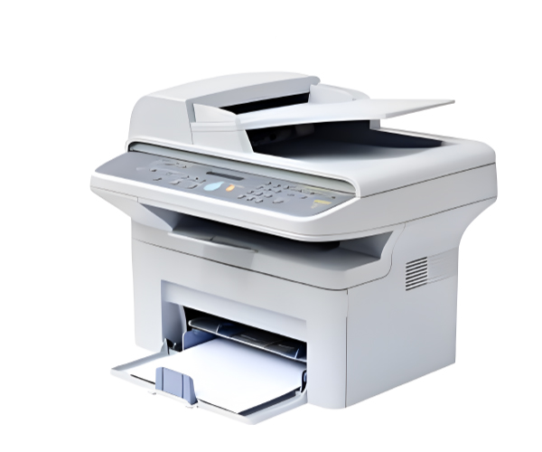 Printer sales and services in Dubai