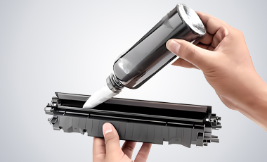 printer cartridge  refilling service